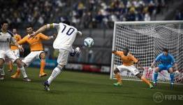 FIFA 12 Predicts Record-setting Season For LA Galaxy