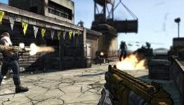 2K Games weekend on Steam | Borderlands 75% off