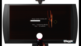 PlayStation Move On-Screen Cursor Misalignment Quick And Easy Fix