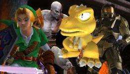Top 10 Greatest Guest Star Fighters in Fighting Games
