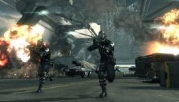 Are CCP Hinting At PC Release Of Dust 514?