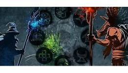 Warlock: Master of the Arcane Trailer released