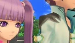 See Tales of Graces f In English With New A Co-op Video