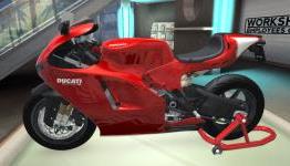 First Look at the Bikes of Test Drive Unlimited 2