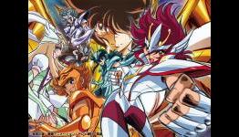 Saint Seiya Omega TV Anime’s Cast Revealed