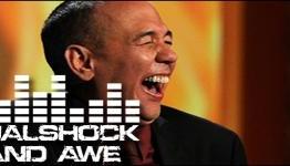 DualShock  & Awe – Lame Joke Minicast
