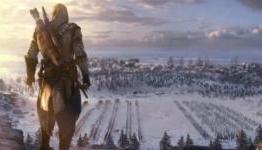 Ubisoft: Assassin’s Creed 3 is faster, simpler, more coherent