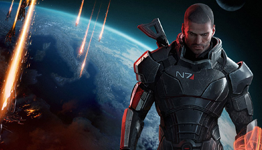 Game Infect: Mass Effect 3 Review