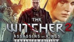 Witcher 2 Xbox 360 version gameplay (GDC 2012)
