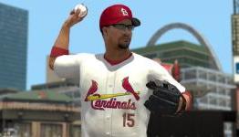 XXLGaming | MLB 2K12 Review