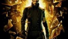 75% off Deus Ex Games this Weekend