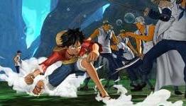 Over 90% Sell Through for One Piece Pirate Musou