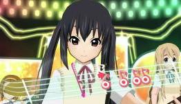 First Look: K-On After School Live PS3