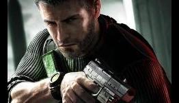Jade Raymond Teases Splinter Cell Conviction 2