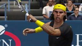 IRBGamer: Grand Slam Tennis 2 Review