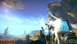 Tribes: Ascend releasing April 12th.