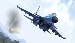 Jane’s Advanced Strike Fighters Swoops into Stores