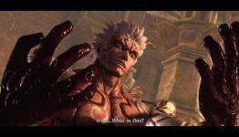 Asura’s Wrath Launches on Xbox 360 & PlayStation 3