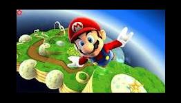 Super Mario Galaxy Sells 5 Million+ Units In The USA