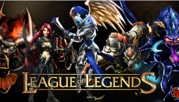 Gamma Lounge: Pick of the best MMOs