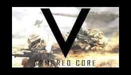 Armored Core V Walkthrough: Multiplayer, Customization, and Bosses
