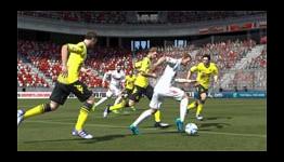 blipREVIEW: FIFA Football (Vita)