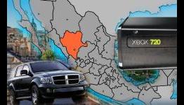 Report: Next Xbox To Have No Disc Drive