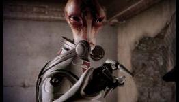 An open letter: Michael Beattie to Mordin Solus fans