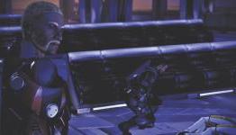 Mass Effect 3 Review