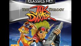 The Jak and Daxter Trilogy review | PS3 Attitude