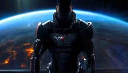 Maxim- Mass Effect 3 Review (Xbox 360)