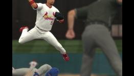 MLB 2K12 (Xbox 360) Review By Canadian Online Gamers
