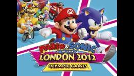 Mario & Sonic at the London 2012 Olympic Games review [Nintendo Universe]