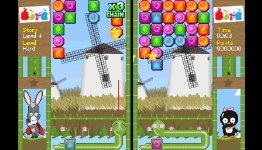 Nintendo DSiWare prepares for Battle of the Elements