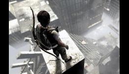 I Am Alive review | Eurogamer Denmark