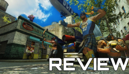 Review: Gotham City Impostors (RespawnAction)