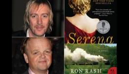 Rhys Ifans & Toby Jones To Join Susanne Bier’s Adaptation Of Ron Rash’s Period-Drama ‘Serena’