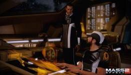 Could Mass Effect Break the Game to Movie Curse?