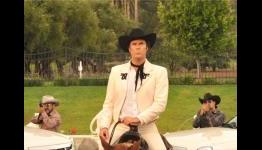 Soundtrack Details For ‘Casa De Mi Padre’ Plus Video For “Yo No Se” Performed By Will Ferrell