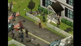 The Walking Dead goes social with new Facebook game in April
