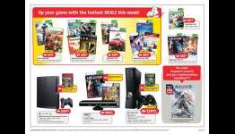 Future Shop Gaming Deals: March 9th – 15th, 2012