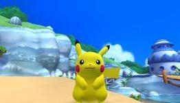 PokePark 2: Wonders Beyond made me cry