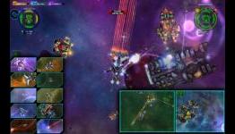 ‘Space Pirates & Zombies’ To Get Free Bounty Hunter Expansion On March 19th