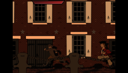 ”Children Of Liberty’ Gets A GDC Trailer, Alpha Now Playable