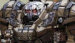 2012: Year of the Mech