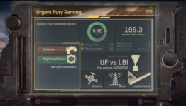 Starhawk’s release of 1.3 gives us a first look at clan management.