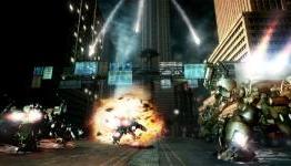New ‘Armored Core V’ Video Shows Off New Levels of Customization