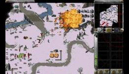 Today’s Free Game – Command & Conquer: Red Alert