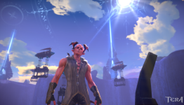 GGTL Live presents: TERA closed beta livestream