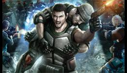 Gamefreaks: Binary Domain review